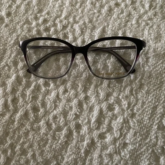 Michael Kors | Accessories | Michael Kors Eyeglasses Mk 327  display picture 1